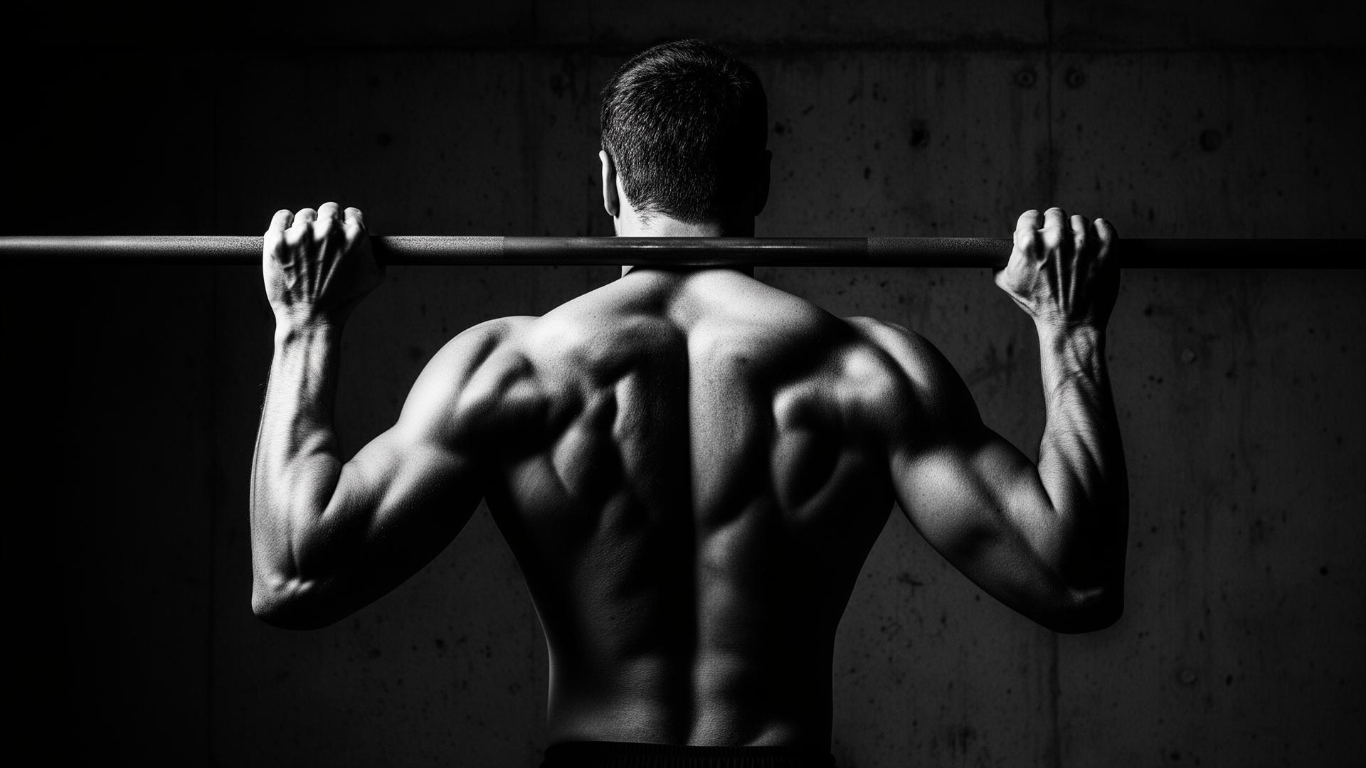 Mouvement et discipline incarnés.